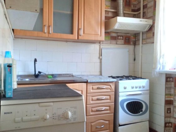 Здам квартиру на Пограничной