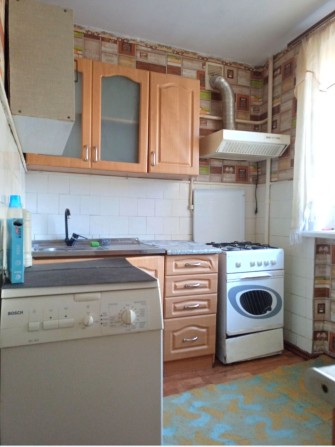 Здам квартиру на Пограничной - фото 1