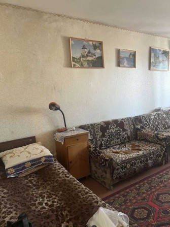 Аренда 1к квартиры ц.Рынок - фото 1