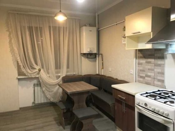 Аренда 1к квартиры на Сухом Фонтане Николаев