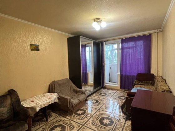 Аренда квартиры на Салтовке. Студенческая Харьков