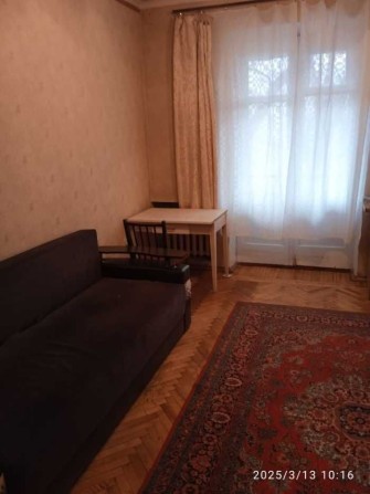 Аренда 2к квартиры Центр - фото 1