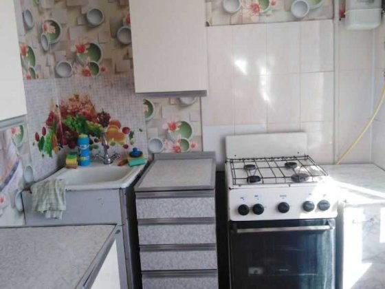 Сдам 1 к/к в Корабельном районе на Металлургов Николаев