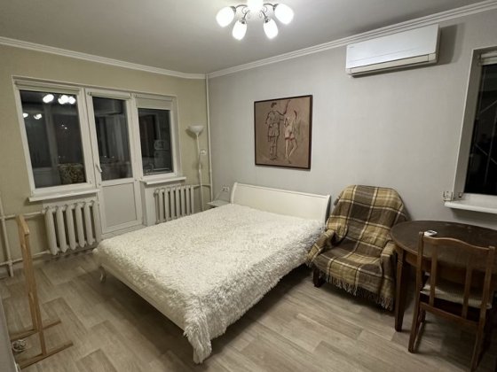 Сдам квартиру на 6 фонтана Одесса