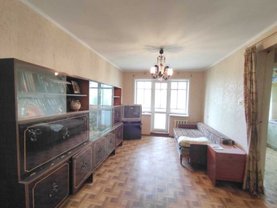 Здається 3 кімнатна квартира біля ринку "Колос" Николаев