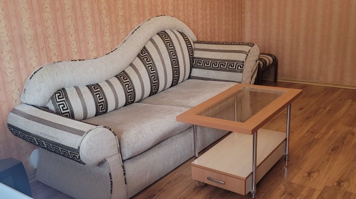 Сдам 2х комн.квартиру от ХОЗЯИНА - фото 1