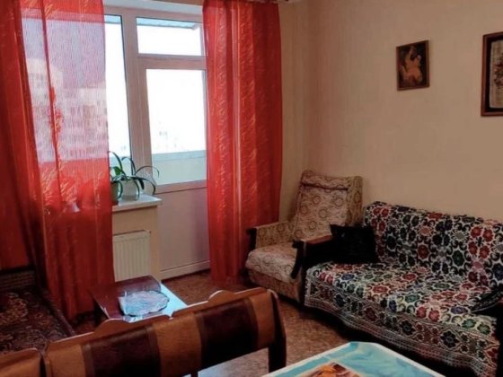 Долгосрочная аренда квартиры