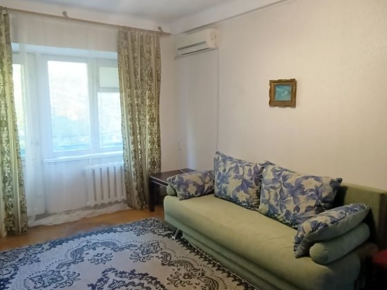 Сдам 2х комнатную квартиру улица МАЛИНОВСКОГО/ 1 станция Люсдорфской Одесса