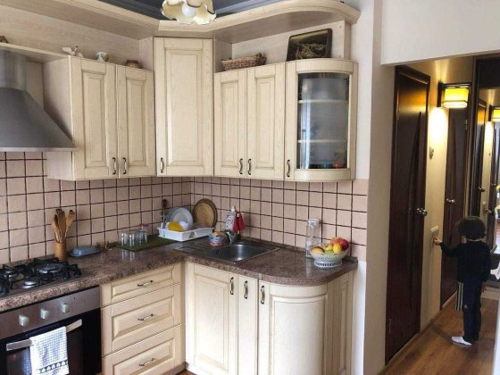 Здається 2-кімнатна квартира по вул. Освицька(Сихів) Львов