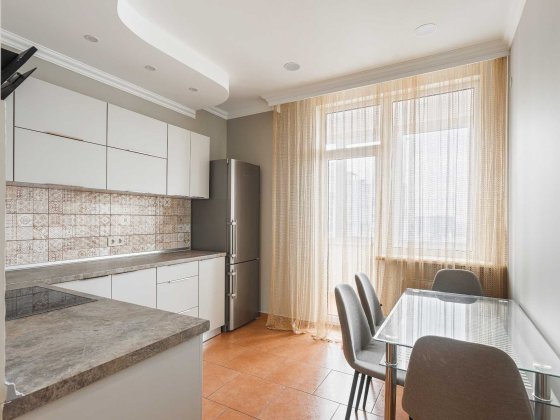 сдам 1 комн. квартиру в ЖК Альтаир 1 , долгосрочно. Одеса