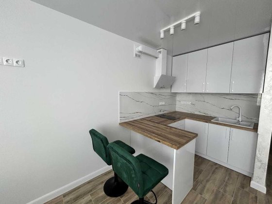 Оренда смарт-квартири, вул.Рудненська Львів