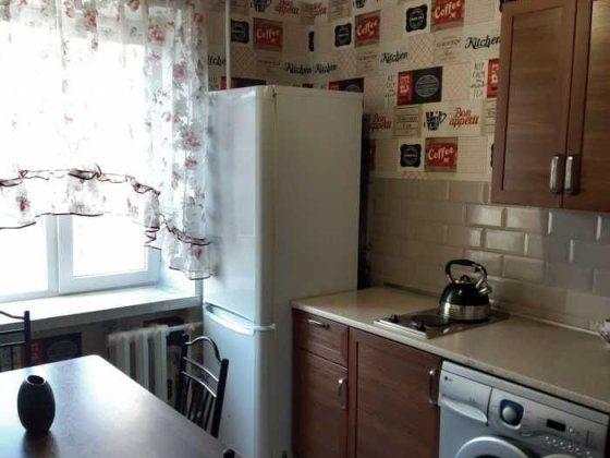 Аренда 3к квартиры на пр. Центральном Николаев