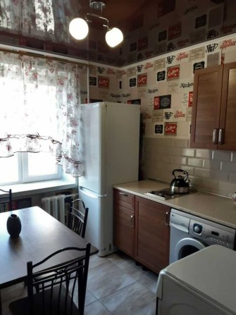 Аренда 3к квартиры на пр. Центральном - фото 1