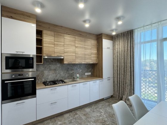 Оренда 2 кімнатної квартири в ЖК Soloway, Пимоненка/Пасічна Львів