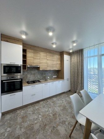 Оренда 2 кімнатної квартири в ЖК Soloway, Пимоненка/Пасічна - фото 1