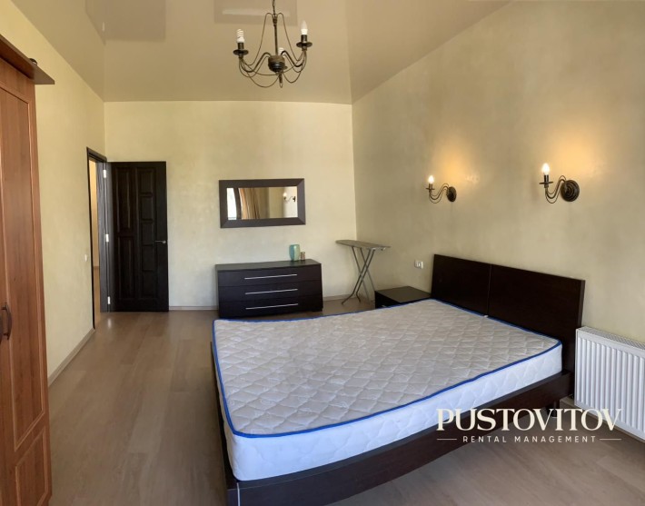 Аренда 2к квартиры Военный спуск/Приморская - фото 1