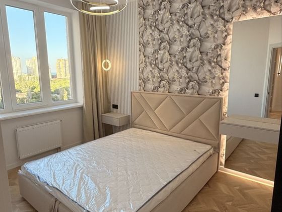 ПерваяСдача/Новая квартира/1 спальня+кухняСтудияЖК 4 Сезона Гагарина19 Одеса