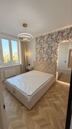 ПерваяСдача/Новая квартира/1 спальня+кухняСтудияЖК 4 Сезона Гагарина19 - фото 1