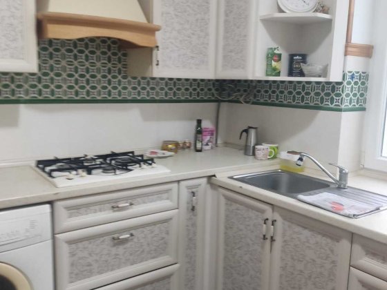 Оренда двухкімнатної квартири в центрі Львова Львів