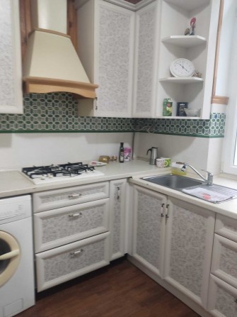 Оренда двухкімнатної квартири в центрі Львова - фото 1