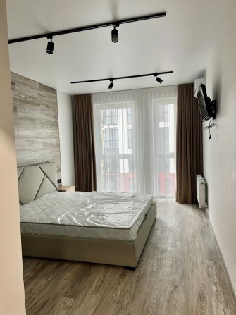 Оренда квартири по вул. Малоголосківська - фото 1