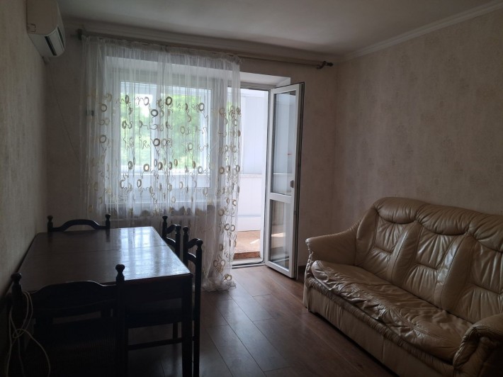 Сдам 2ую квартиру пр.Шевченко/пр.Гагарина 7500гр ГАЗ длительно - фото 1