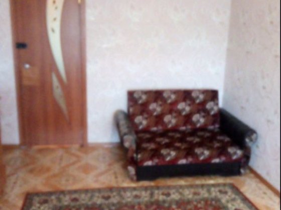 Аренда 1 кватиры Николаев