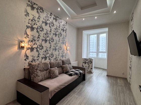 Альтаир 1. Уже свободна