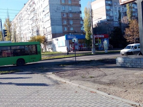 Сдаётся 3к.квартира.3этаж.центр ГОРОДА! Комсомольская. Николаев