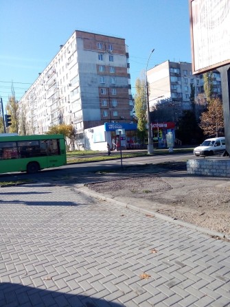 Сдаётся 3к.квартира.3этаж.центр ГОРОДА! Комсомольская. - фото 1