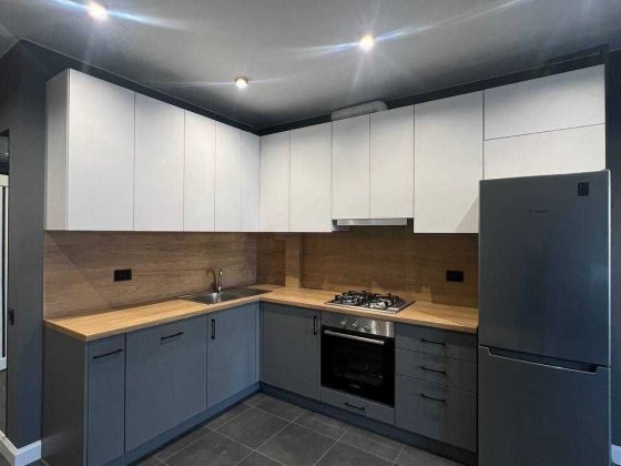 Оренда однокімнатної квартири в ЖК Сейф Таун, вул. Кульпарківська Львів