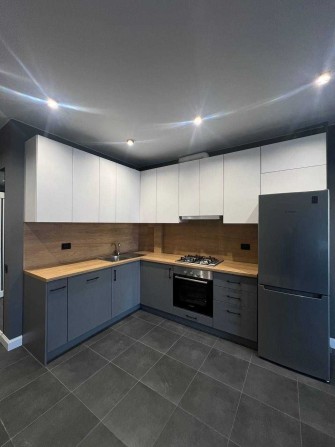 Оренда однокімнатної квартири в ЖК Сейф Таун, вул. Кульпарківська - фото 1