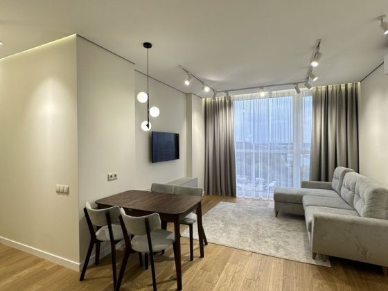 Перша здача! 2кім + кухня студія по вул. Пасічна ( Зелена, Пимоненка )