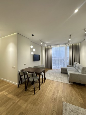 Перша здача! 2кім + кухня студія по вул. Пасічна ( Зелена, Пимоненка ) - фото 1