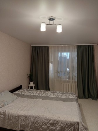 СДАМ 1 к кв. в районе  Автовокзала, ул.Бугаевская - фото 1