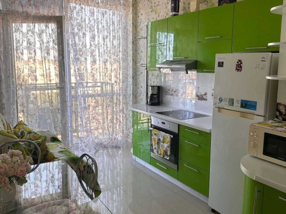 Здається класна квартира ЖК 3 перлина Одесса