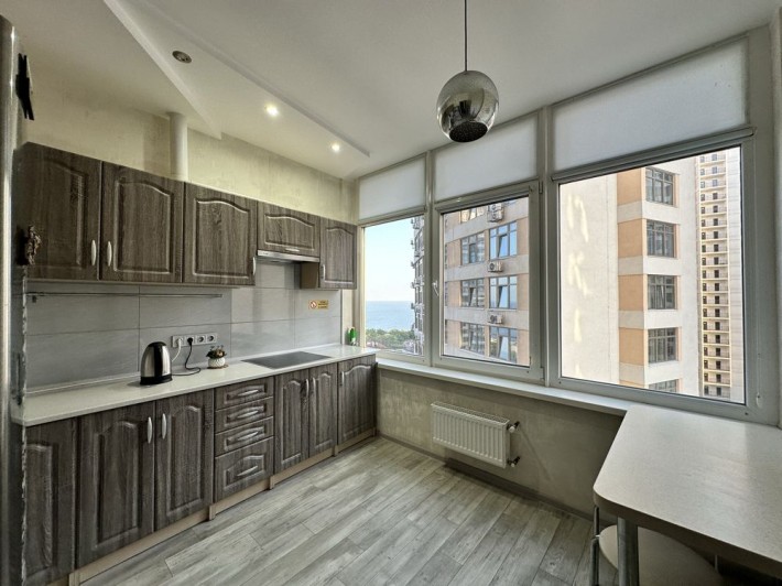 Сдам 1 комнатную ЖК «27 Жемчужина» - фото 1