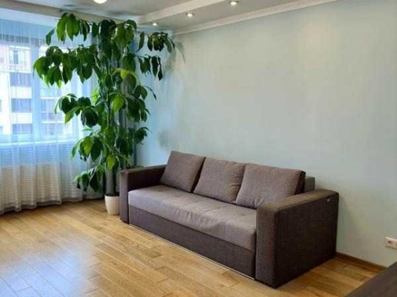 Оренда однокімнатної квартири в ЖК на вул. Княгині Ольги Львів