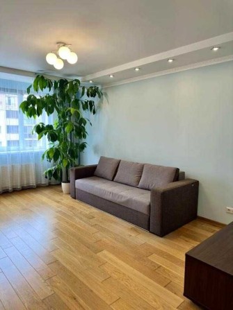 Оренда однокімнатної квартири в ЖК на вул. Княгині Ольги - фото 1