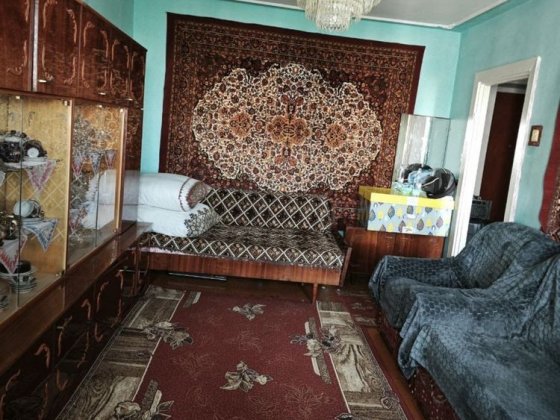 Здам однокімнатну квартиру у м.Львів Львов