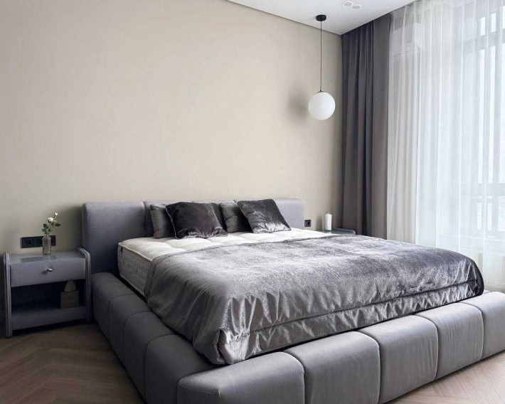 Оренда 2-к квартири у ЖК "Avalon Up", сихівський р-н, Львів - фото 1