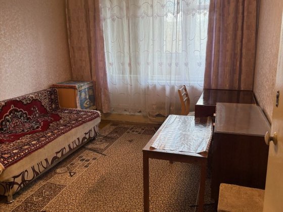 Сдам 3 кв метро Студенческая Харків