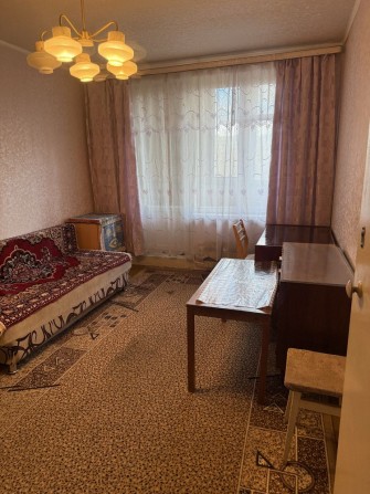 Сдам 3 кв метро Студенческая - фото 1