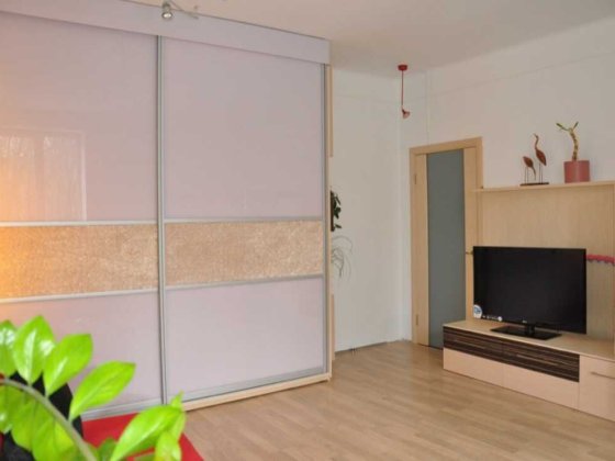 Оренда 1-кім. квартири вул. Стрийська (напроти Стрийського парку) Львов