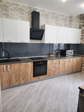 Аренда Большая 2 комн . Пишоновакяя центр 7 этаж длительно - фото 1