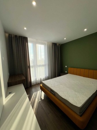 Оренда 2-кім. квартири на Новому Львові, Новобуд - фото 1