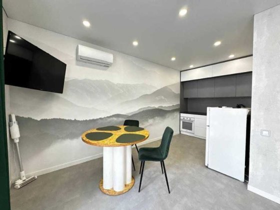 MS S4 Сдам квартиру в новострое на Cалтовке Барабашова 10В Харків