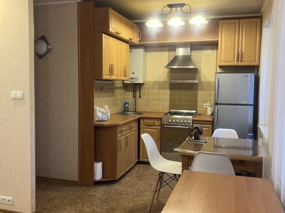 Сдам 2х ком кв м 23 Августа -3мин, 4/5 Харків