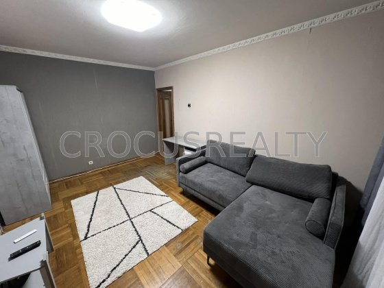 Аренда 1 к. квартиры на Салтовке Гв. Широнинцев, 51 Харьков