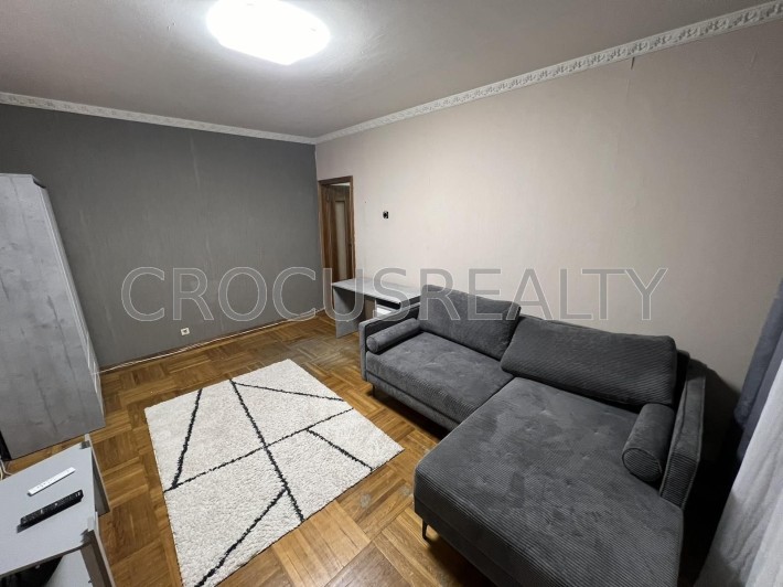 Аренда 1 к. квартиры на Салтовке Гв. Широнинцев, 51 - фото 1